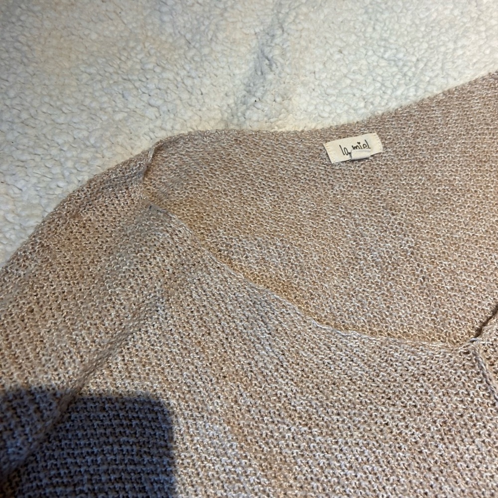 Sweater - Picture 2 of 2